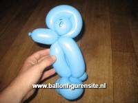 ballonfiguren